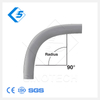 M&aacute;quina dobradeira hidr&aacute;ulica totalmente autom&aacute;tica de pl&aacute;stico 16-48mm tubo de PVC
