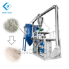 Pulv&eacute;risateur en plastique pour HDPE LDPE LLDPE