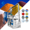 Pulverizador de pl&aacute;stico para HDPE LDPE LLDPE