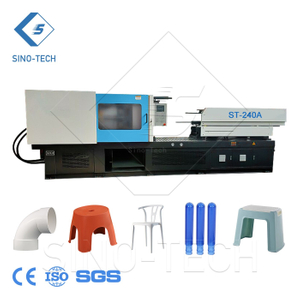 Machine de moulage par injection de chaise en plastique pour si&egrave;ges d'enfants aux meilleurs prix