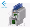Plastic extrusionem PVC UPVC Windows Et Ianua profiles Manufacturer Prices PVC PROLAPSIO Extruder