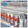 Plastic extrusionem PVC UPVC Windows Et Ianua profiles Manufacturer Prices PVC PROLAPSIO Extruder