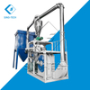 Pulv&eacute;risateur en plastique pour HDPE LDPE LLDPE