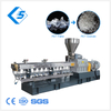 Machine de granulation de flocons de PET