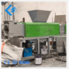 LLDPE LDPE PP film plastique pressant s&eacute;chage d&eacute;shydratation Machine s&egrave;che machines presse-agrumes Machine