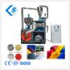 Polverizzatore di plastica per HDPE LDPE LLDPE